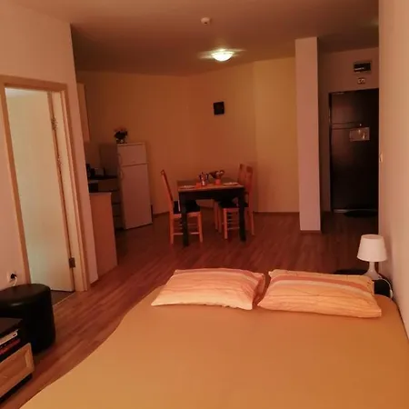 Apartment In Aquamarine Complex Apartment Golden Sands