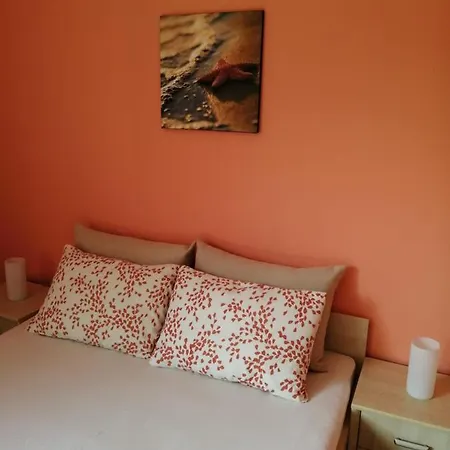 Apartment In Aquamarine Complex Golden Sands