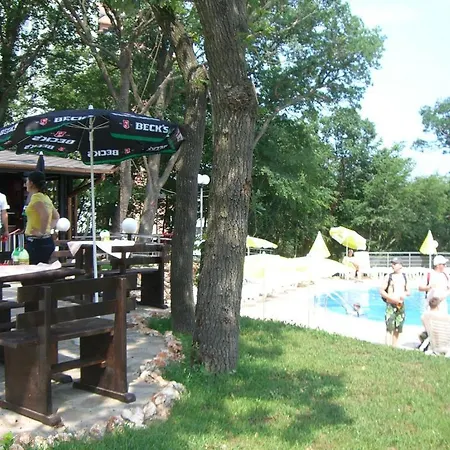 Apartment In Aquamarine Complex * Golden Sands