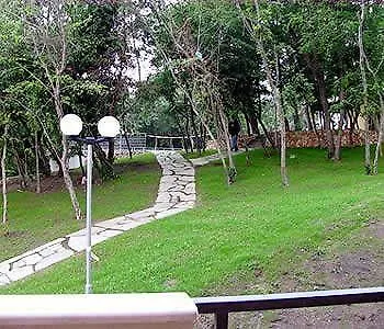 Apartment Apartment In Aquamarine Complex Golden Sands