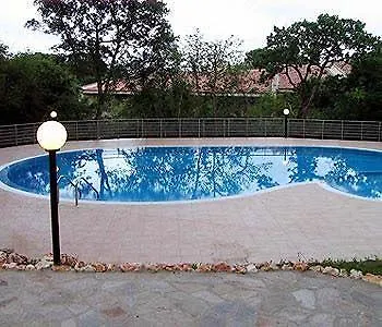 Apartment In Aquamarine Complex Apartment *