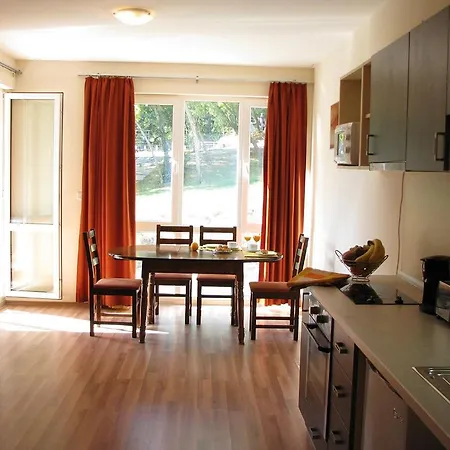 Apartment In Aquamarine Complex Apartment Golden Sands