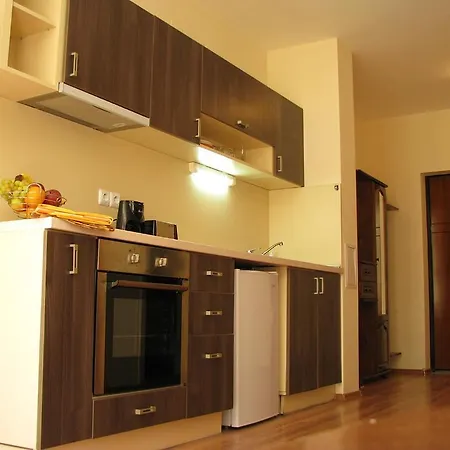 Apartment In Aquamarine Complex Apartment Golden Sands