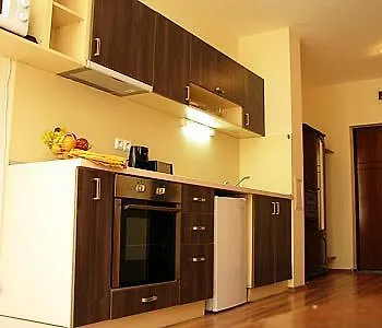 Apartment In Aquamarine Complex Apartment Golden Sands
