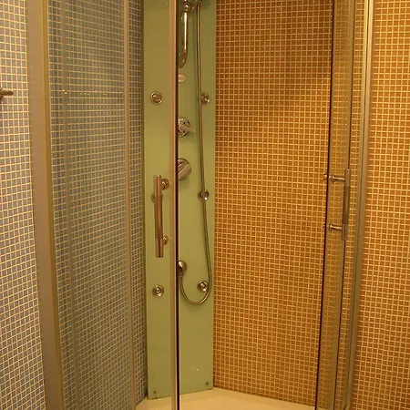 Apartment In Aquamarine Complex Golden Sands